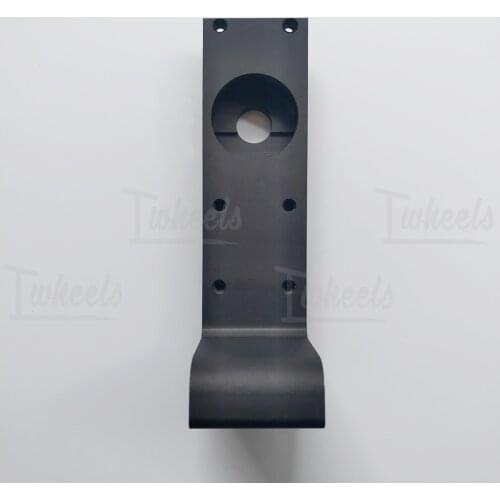 Original GotWay Msuper Pro Msuper X motor arms GotWay Msuper X black pedal arms EUC spare parts