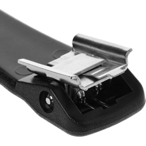 HLN8460 NTN8266 NTN8266B Belt Clip For Motorola XTS3000 XTS3500 XTS5000