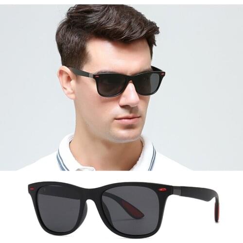 ZKDLHF Mens Sunglasses