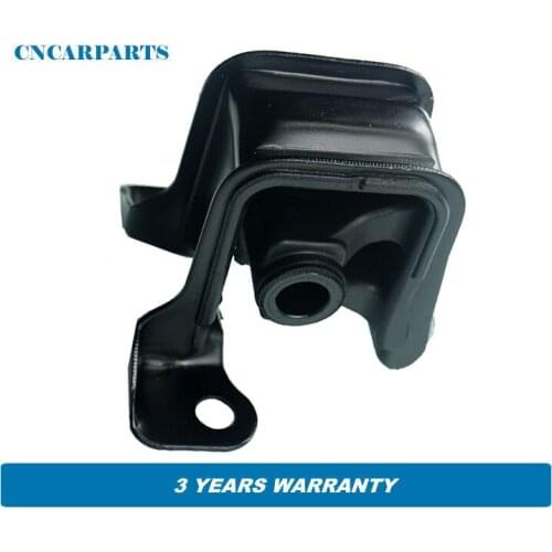 1x Front Engine Motor Mount Fit for Honda Accord CC CD CE Odyssey 50840-SV4-980