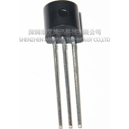 5Pcs LM329DZ TO92 6.9V Precision Voltage Reference in stock 100% New and original