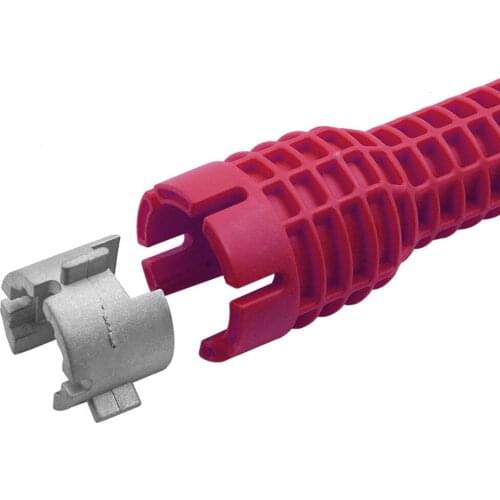 8 In 1 Faucet And Sink Installer Multifunctional Wrench Tool For Kitchen Bathroom Water Pipe Extra-long Design Wrench Tools