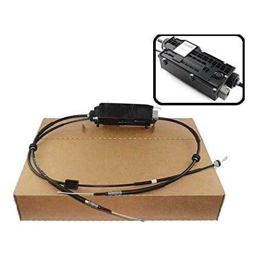 AP03 NEW 34436850289 For BMW X5 X6 E70 E71 E72 Electronic Parking Control Unit Electronic Hand Brake Module Controller