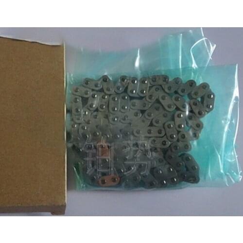 Car Drive chain 2010-2018Por sch ePa nam era Cay enn eMa can 3.0T 3.6T engine oil pump chain engine timing chain assembly