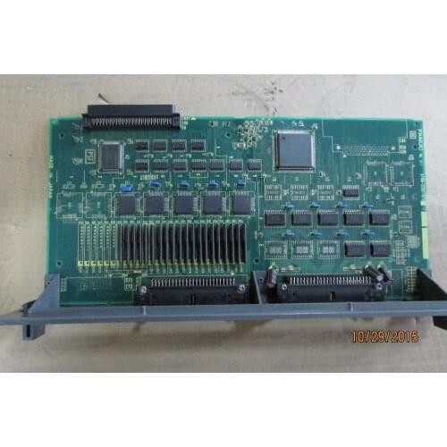 USED 100% TESTED CIRCUIT BOARD A16B-2202-0727