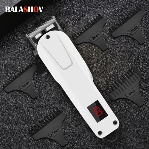 BALASHOV Hair Clippers