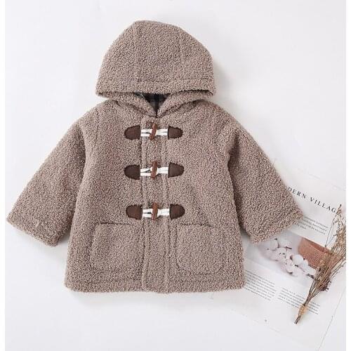 Bloom Baby Down Jackets For Girls