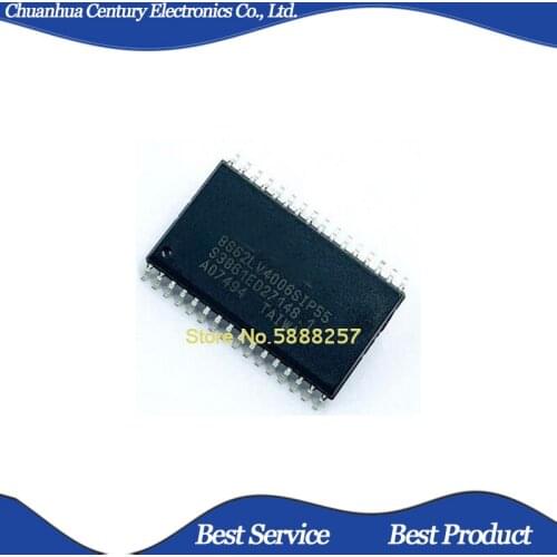 BS62LV4006SIP55 SOP32 New and Original In Stock