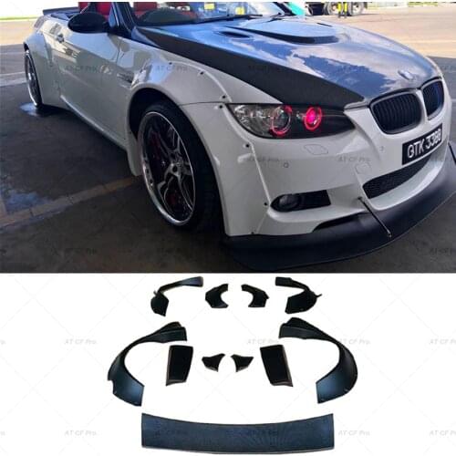 Jocardy Tuning Packages