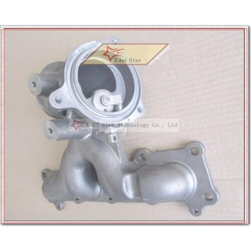 Turbo Turbine housing K03 53039880288 1682133 1687963 36001347 5148290 51213524 5169727 36002927 AJ-i4D B4204T7 Ecoboost 2004