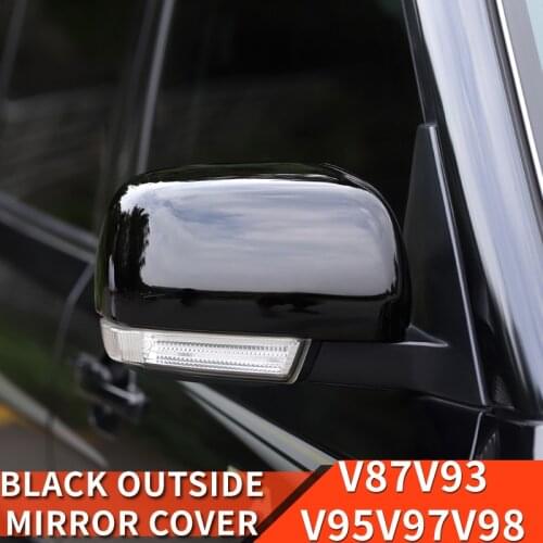Kuoseng Car Mirrors