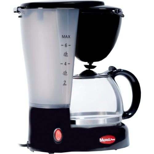 MAXELL POWER Drip Coffee Machines