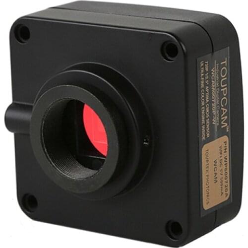 Map microscope camera, WiFi camera WCAM0720PBA 1080PA, can be connected to mobile phone tablet