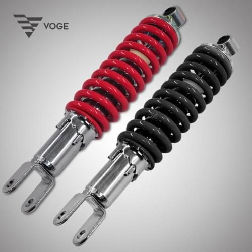 Motorcycle Original Rear Shock Absorber Lx300r Lx300rr Lx300ac Lx300-6a Apply for Loncin Voge