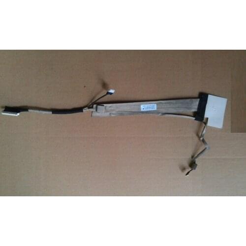 WZSM Wholesale WZSM New LCD Flex Video Cable for Acer Aspire 5334 5734 5734Z eMachines E727 laptop Lvds cable P/N DC020013O00