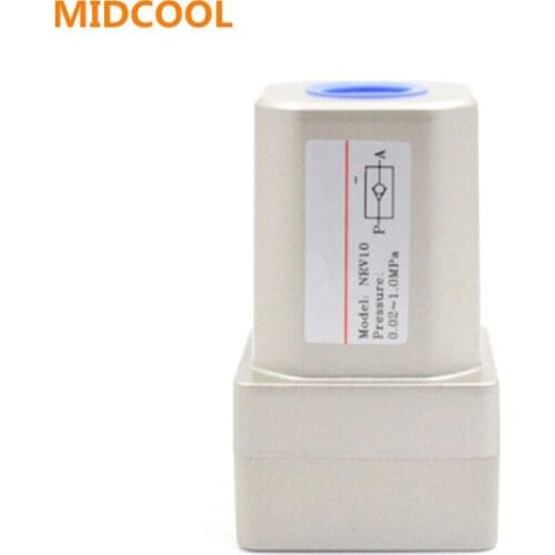 NRV096 NRV08 Non-return valve for NRV series