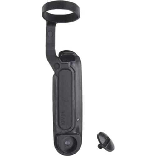 Lot 100pcs Dust Side Cover for Motorola GP328 GP329 GP338 GP339 GP340 GP360 GP380 GP540 GP580 GP640 GP1280 Radio Walkie Talkie