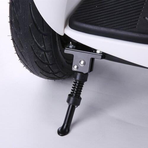 Kickstand Side Stand Parking Rack Kick Stand for Ninebot Mini Scooter no.9 Balance Scooter Aerlang k3