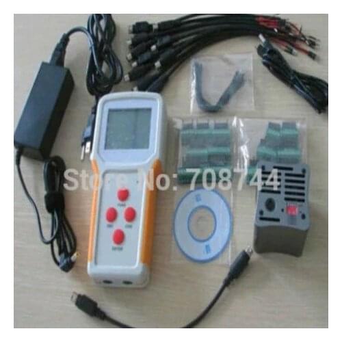 POLOSO Instruments For Measurement And Analysis