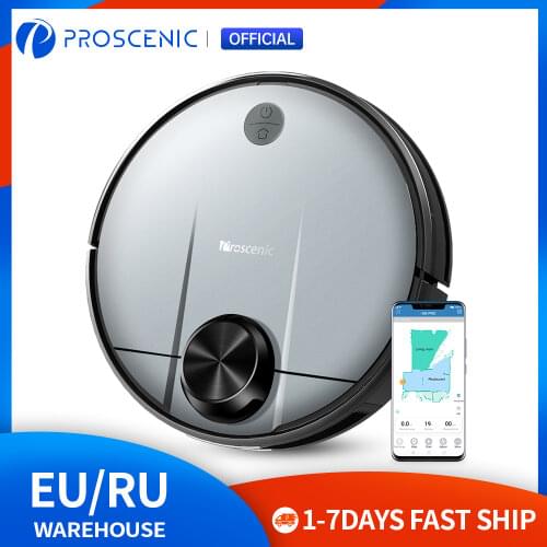 Proscenic Vacuum Cleaners