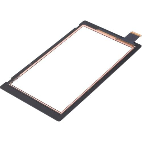 Touch Screen Touchpad Glass Digitizer Replace for for Nintend Switch Controller NS Console Touch Screen Digitizer