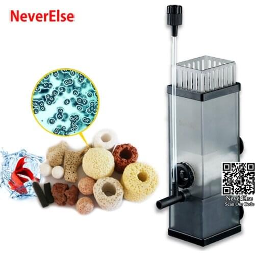 SUNSUN Aquarium Oil Film Remover 220V Mini Water Protein Surface Skimmer Filter for Fish Tank Filtro Aquario Oil Slick Pump