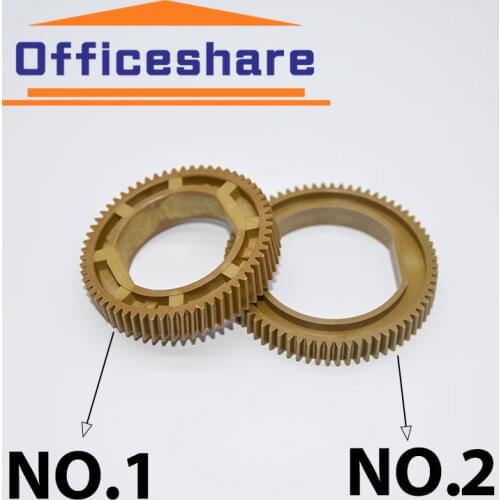 1PC F604K67480 Fuser Upper Heat Roller Gear for Xerox WorkCentre WC 4110 4112 4127 4590 4595 DC 900 1100 D95 D110 D125