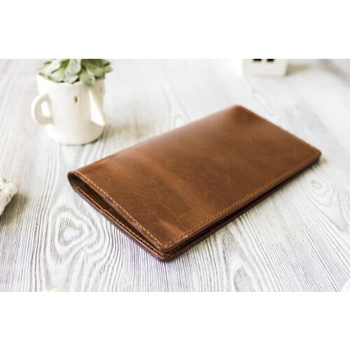 VIRKUNEN Women's Wallets