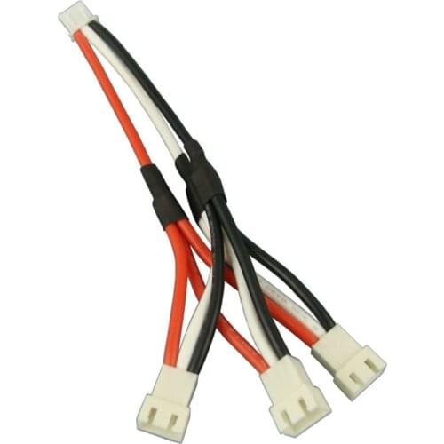 Charging Conversion Line Battery Charger Cable For Syma X8 X8A X8C X8W X8G X8C-1 WLtoys V262 V912 V913 V915 FT009 RC Helicopter