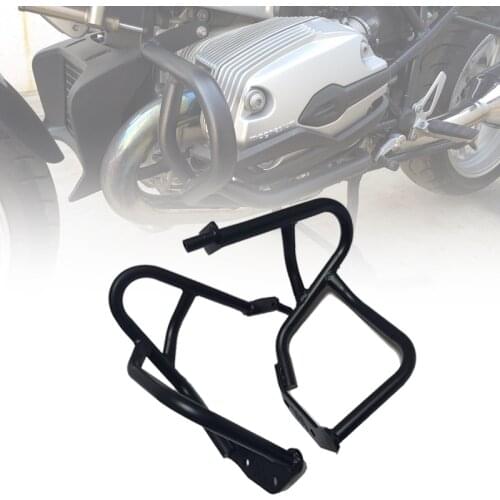 For BMW R1200R R1200 R 1200R 2007 2008 2009 2010 2011 2012 2013 2014 Motorcycle Engine Protetive Guard Crash Bar Protector