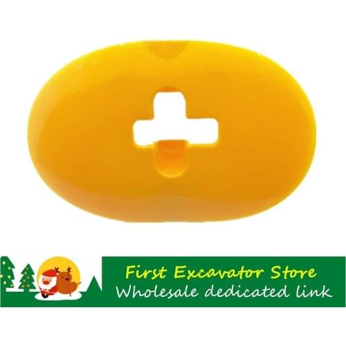 Excavator Accessories For LIUGGONG 906D/925D/205C/908/922 925 High quality cab reverse lock cover reverse lock door lock cover