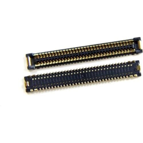 2pcs/lot Original new for HUAWEI P20 & P20 Pro USB charger charging FPC connector