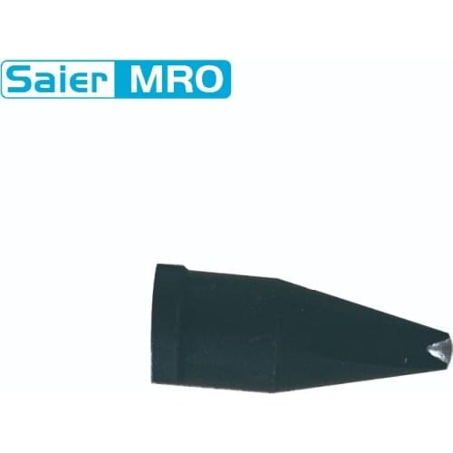 Big weller soldering tip for weller soldering robot