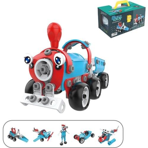 CSFLY Children's Constructors