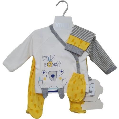 İmaj Bebe Clothes For Boys