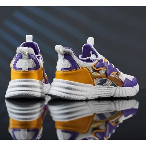 Mesh Shoes Men Shoes Original Small Size Shoes Breathable Sports Shoes Mixed Color Leisure Shoes Light Running Shoes Casual Shoe