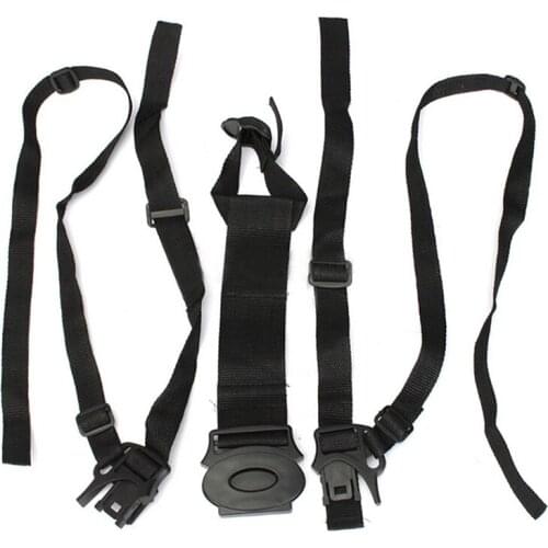 MACH 5-Points Baby Belt Strap Child safety harness Stroller chair Landau