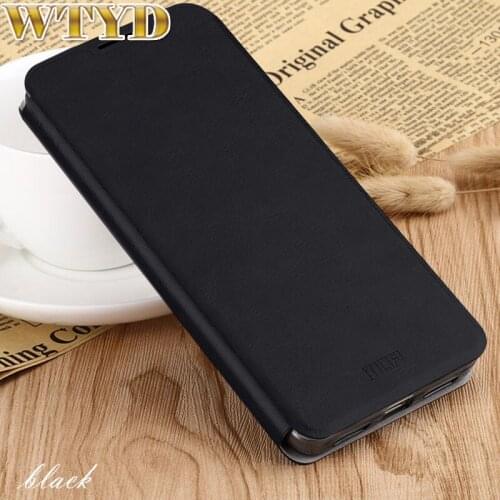 Чехлы для телефонов Xiaomi Redmi 8A Mofi China At AliExpress