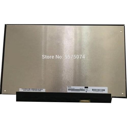 N125HCE-GPA LCD Screen FHD 1920x1080 Laptop Replacement 12.5" 30pin EDP 60Hz Fits with Lenovo X270