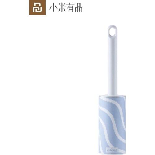 New Youpin Long Fei Viscosity Roller Tearable Viscosity Roller Brush Viscosity Hair Removal Clothes Replacement And Paper Roller