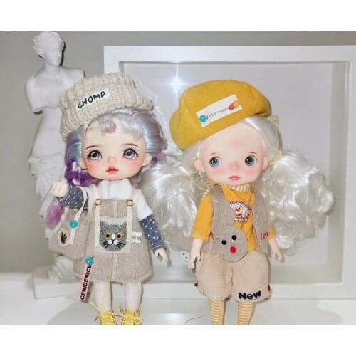 Monst doll clothes sell clothes only