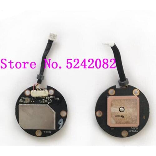 Original GPS Board for DJI Phantom 4 Module Connector for DJI Phantom 4 Advanced Repairing Accessories