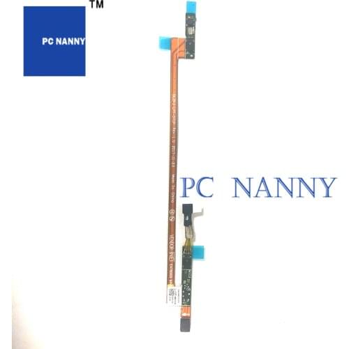 PCNANNY FOR Yoga 730-13IKB 730-13 camera board with cabel LFF-571P DA300011G10 test good