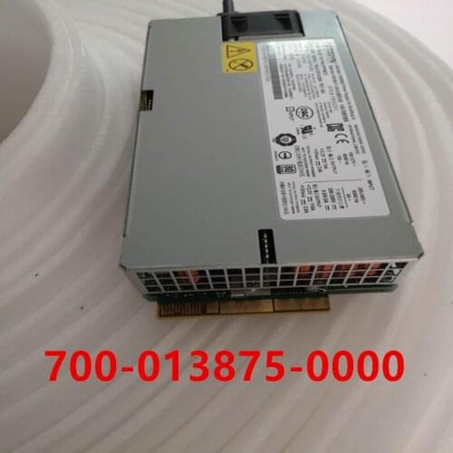 Almost New Original PSU For IBM DS8880 1400W Power Supply 01AF592 700-013875-0000