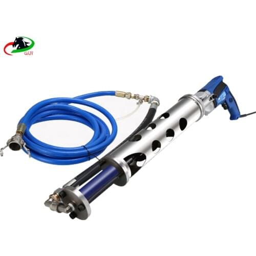 High Pressure Airless Paint Sprayer Electric Spraying Machine Spray Gun Ejection Gun
