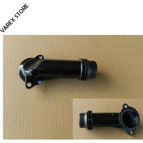 Thermostat cover assembly for Great wall haval H4 H6 H7 H8 H9 VV5 VV6 VV7 GW4C20 engine OEM: 1306200XEC01