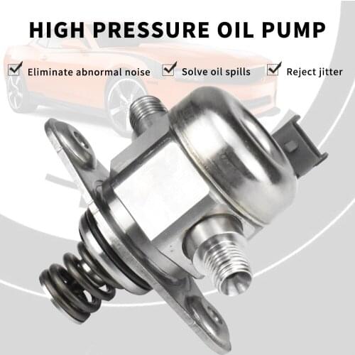 Fuel Pump 12658478 Fit For Buick Regal 2.0T Fuel Supply System Auto Replacement Parts HP112