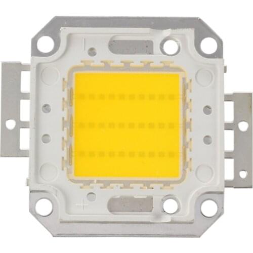 Top quality High-power 30W LED chip bulb lamp Warm White DIY 2200LM 3000K