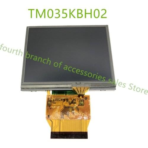 3.5 inch TM035KBH02 lcd modules