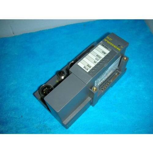 1PC USED TURCK BL67-GW-DPV1